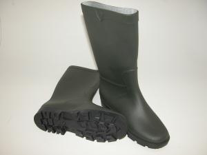 Wellington boots