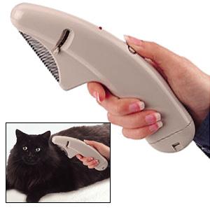 Flea Detector
