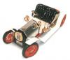  Mamod Steam Roadster SA1