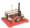 Twin Cylinder Stationary Mamod Engine SP
