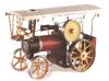 SHOWMANS TRACTION ENGINE