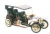 4 Seater Steam Limousine SA1B
