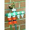4 in 1 Garden Water Tap Outlet