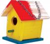 Build a Bird House kit