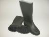Wellington boots