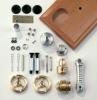 Bohm HB 7 Stirling  hot air  Engine Kit