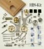 Bohm HB 9 Stirling  hot air Engine Kit