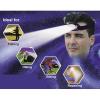 L.E.D. Skyburner HANDS FREE TORCH