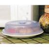 Micromagic Microwave Food Cover