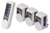 Wireless Remote control  5 Adaptor Set for domestic appliances