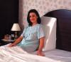 Bed Relaxer Pillow Cushion