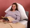 V Shaped Pillow Cushion