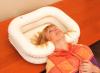 Deluxe Bed Shampoo Basin