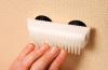 suction brush cleaner