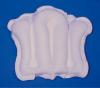 Inflatable Bath Pillow