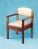 Royale chair Commode