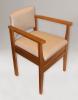 Deluxe Commode Toilet Chair