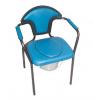 Luxury Commode Toilet Chair