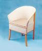 Basketweave Commode Toilet Chair