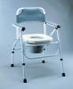 Folding Commode Toilet Chair