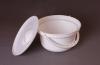 Folding Toilet Commode Spare Pan