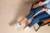 Easy Pull Sock Aid to assit with Dressing