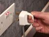 Three Pin Plug SupaGrip Socket Plug