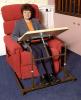 Over Chair Table