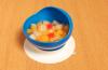 Scooper Non-Slip Food Bowl