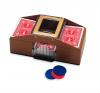Automatic Card Shuffler