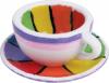 Paint Your Own Tea set