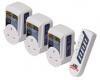 Remote Controlled Mains Adaptor 3 Pack