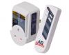 Remote Controlled Mains Adaptor