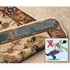 Self-Stick Carpet Grips for Rugs and Mats