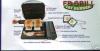 PORTABLE BARBEQUE GAS BBQ FOR OUTDOOR ACTIVITIES