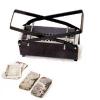 BBQ Briquette Maker for your barbeque