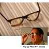 Magnifying Reading Glasses Clip-on
