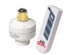 Dimmer lighting Adaptor with hand held Remote Controller