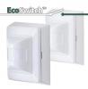 EcoSwitch Two-Way PIR Light Switch