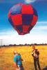 Hot Air Balloon Kit