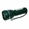 RUBBER FLASHLIGHT A22