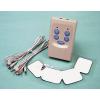  Drug Free Pain Relief Tens Machine 2 Channel