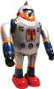 Super Tinplate Clockwork Robot