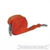 3 Ton car Tow Rope