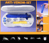 Anti Venom Sting Relief Kit